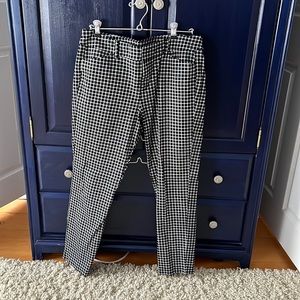 Old Navy Pixie ankle pant